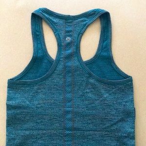 Lululemon Swiftly Tech Racerback tank